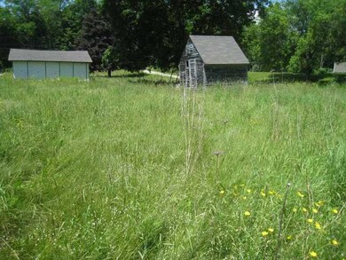 Yard/Garden.