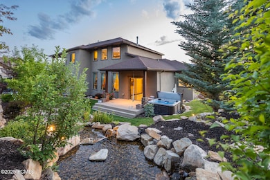 1910 N Cove Springs Way, Heber City, UT 84032 - photo 5