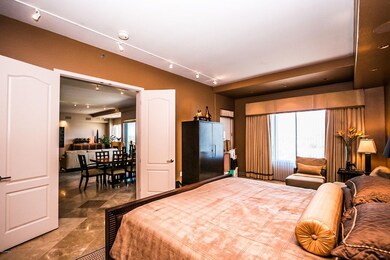 MASTER BEDROOM 2