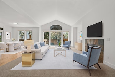 staged greatroom
