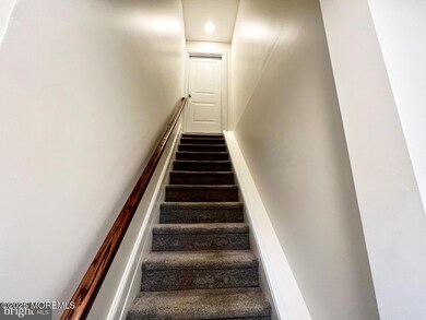 Stairway 1253