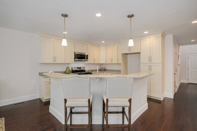 1 Roseland St unit C-9, Foxboro, MA 02035 - photo 3