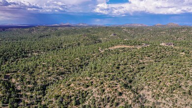 6955 W Secret Springs Rd, Prescott, AZ 86305 - photo 3