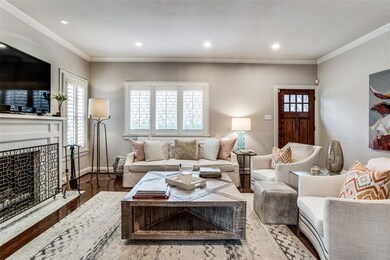 5300 Mercedes Ave, Dallas, TX 75206 - photo 5