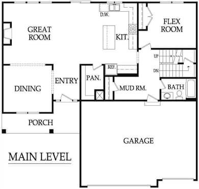 13313 W 179th St, Bucyrus, KS 66013 - photo 2