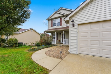 123 Secretariat St, Georgetown, KY 40324 - photo 4