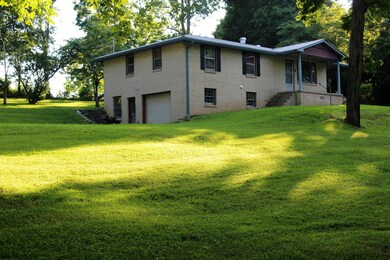1 car garage in basement