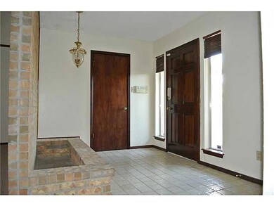 1721 Vista Real Dr, El Paso, TX 79935 - photo 3