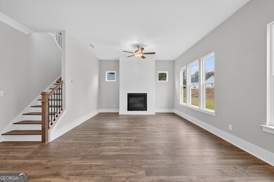 39 Ruby Robin Rd, Jefferson, GA 30549 - photo 5