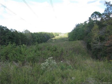 Wide Powerline with 400 yard Plus Views