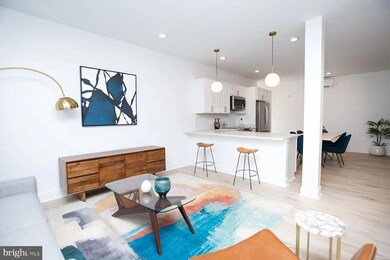 1617 Eastern Ave unit 502, Baltimore, MD 21231 - photo 4