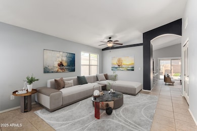 1421 S Nielson St, Gilbert, AZ 85296 - photo 3