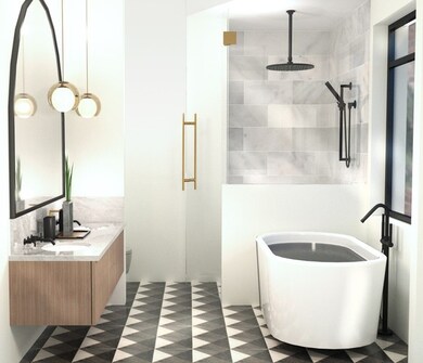 1214 W Hubbard St unit 2, Chicago, IL 60642 - photo 7