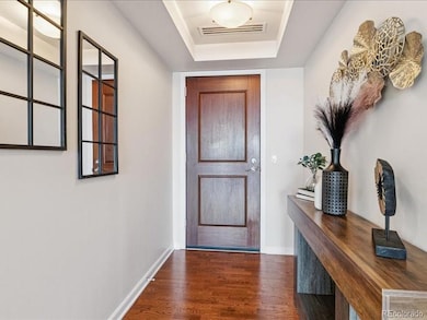 The Pinnacle at City Park South unit 1103, Denver, CO 80206 - photo 2