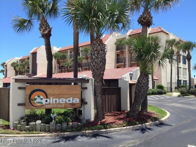 Pineda Ocean Club