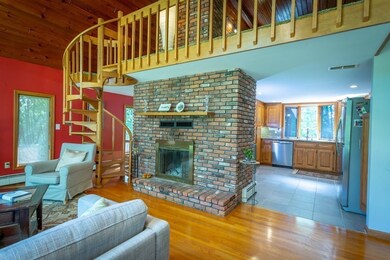 37 Auger Ave, Northborough, MA 01532 - photo 6