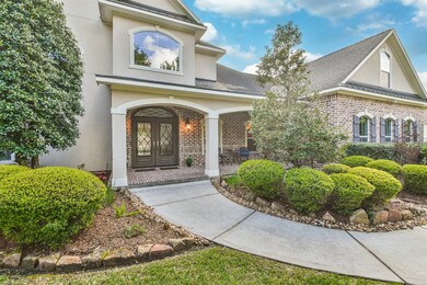 3906 Green Jade Dr, Spring, TX 77386 - photo 4