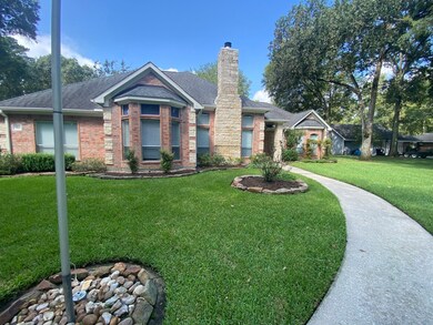 503 Monarch Oak Dr, Magnolia, TX 77354 - photo 5