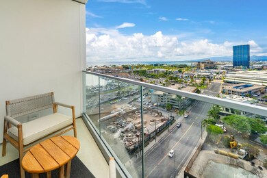 Koula unit 2503, Honolulu, HI 96814 - photo 7