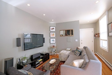 145-147 Chestnut Ave unit 4, Jamaica Plain, MA 02130 - photo 5