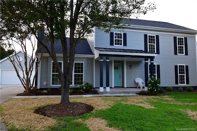 Front elevation