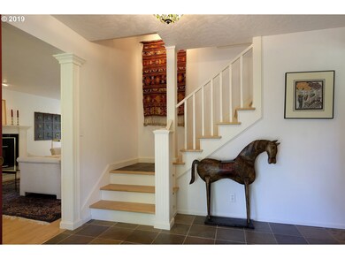 Entrance/Foyer