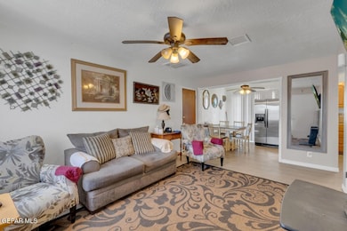 229 Cuprite Dr, El Paso, TX 79932 - photo 2