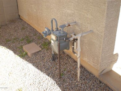 Gas Meter