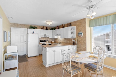 4800 N Ocean Blvd unit 3E, North Myrtle Beach, SC 29582 - photo 3