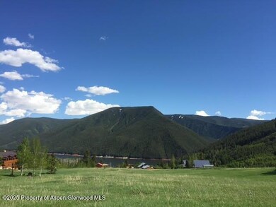 View from the property