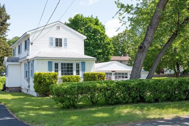 20 Forest Ave, Westfield, MA 01085 - photo 6