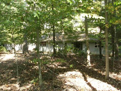 3405 S Spring Branch Rd, Bloomington, IN 47401 - photo 2