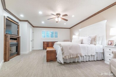7- Master Bedroom View 2
