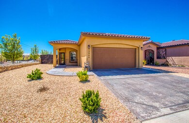13466 Doncaster St, El Paso, TX 79928 - photo 2