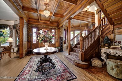 201 Main St unit The Fountain House, Matawan, NJ 07747 - photo 3