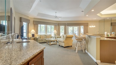 14 Wimbledon Ct unit 122-4, Hilton Head Island, SC 29928 - photo 4