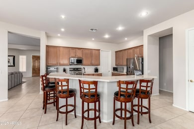 6581 S Salt Cedar Place, Chandler, AZ 85249 - photo 2