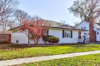 Front Exterior