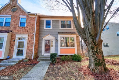 9621 Horsham Dr, Laurel, MD 20723 - photo 2