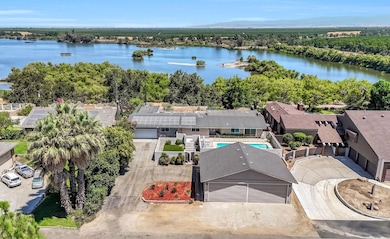 4222 W Alluvial Ave, Fresno, CA 93722 - photo 2