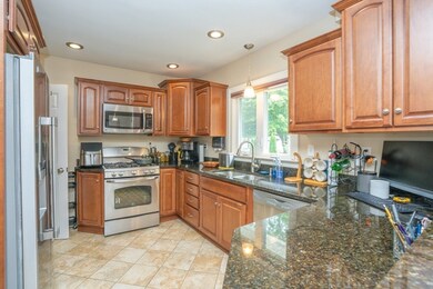 23 Leahey Ave, South Hadley, MA 01075 - photo 6