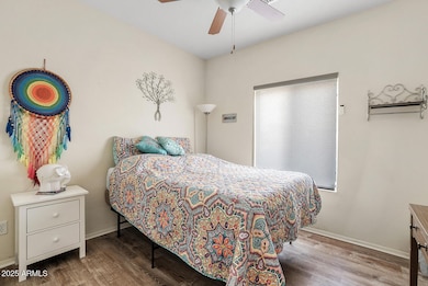 3113 E Danbury Rd unit 26, Phoenix, AZ 85032 - photo 7