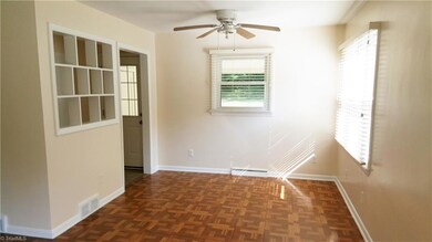 Lioving Room / Dining area