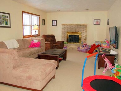 Family Room.