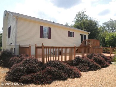 758 Doe Run Rd, Inwood, WV 25428 - photo 4