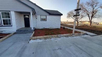 725 W Brown St, Wylie, TX 75098 - photo 4