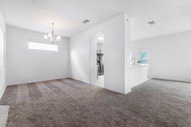 7720 Picnic St, Las Vegas, NV  89131