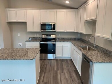 361 Kitchen