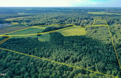 38 Acres Timberlake Rd, Franklinton, NC 27525 - photo 3