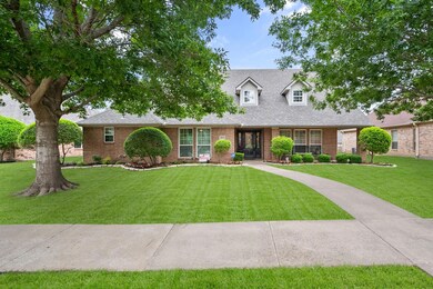 3805 Melrose Trail, Sherman, TX 75090 - photo 2